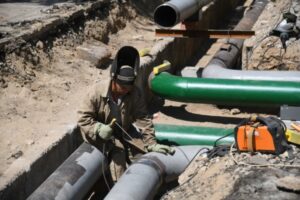 Готовность к отопительному сезону в Волгоградской области составляет 50%
