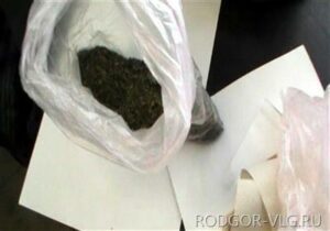 Варенье с наркотиками везли в волгоградскую колонию