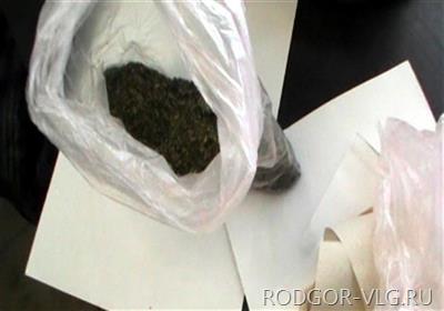 Варенье с наркотиками везли в волгоградскую колонию