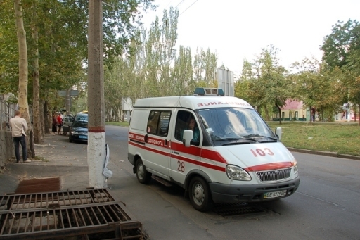 55-летний сторож ГСК в Волжском умер прямо на работе