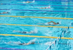 Волгоградки взяли еще 2 медали на первенстве России по плаванию