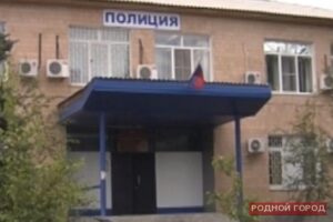 Под Волгоградом найдена мать, подбросившая ребёнка к подъезду дома