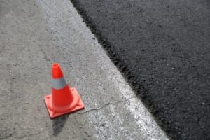 В Волгоградской области завершен ремонт 65 км федеральных автодорог