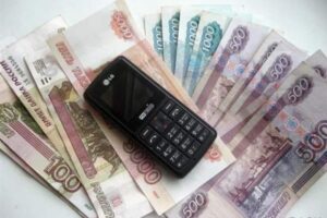 Телефонные мошенники придумали новую схему обмана наивных волгоградцев