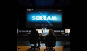 Завершилась работа над пятой частью культовой франшизы «Крик»