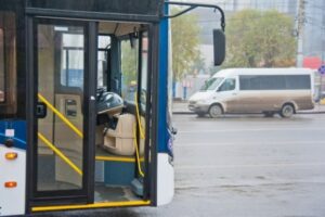 В Волгоградской области полностью возобновлено движение транспорта