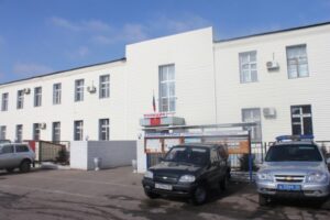 В Волгоградской области обнаружили крупную партию наркотиков