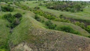 Волгоградские археологи обсудят состояние Вала Анны Иоанновны