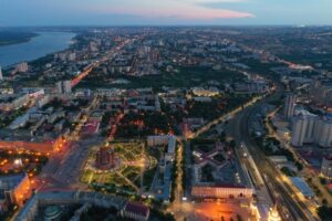 Госжилнадзор проанализировал жалобы волгоградцев за полгода