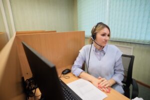 Жители Волгоградской области стали чаще подвергаться домогательствам на работе