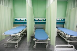 Волгоградец заразился лихорадкой после укуса комара