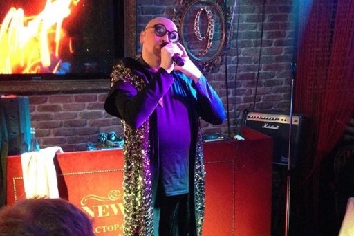 Певец Шура мечтает завести детей и помириться с мамой