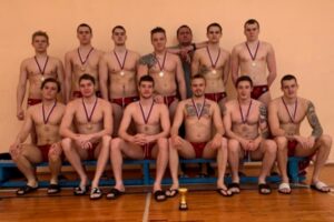 «Спартак-Волгоград-2» завершил сезон крупной победой