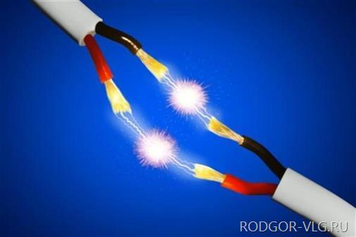 В Волгограде заключённого исправительной колонии убило током