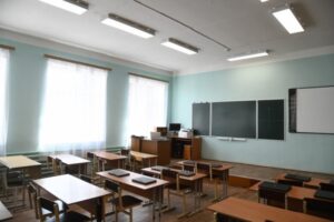 Волгоградские школы не планируют переводить на дистанционное обучение