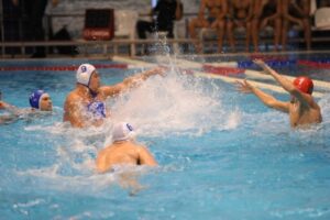 «Спартак-Волгоград» в четвертый раз обыграл «Астану»