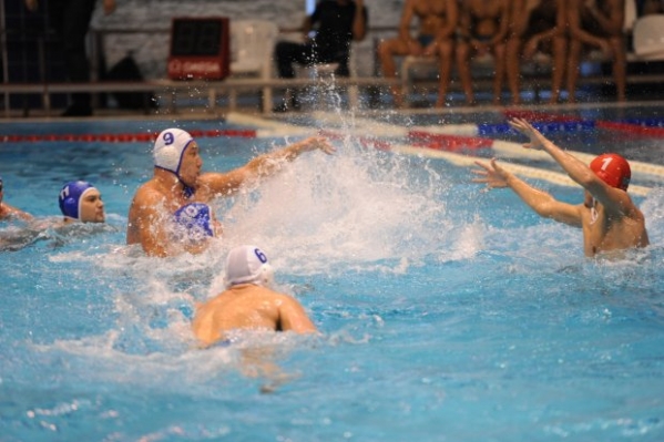 «Спартак-Волгоград» в четвертый раз обыграл «Астану»