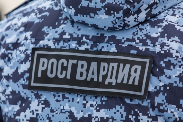 В Урюпинске росгвардейцы «повязали» убийцу собственной жены