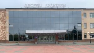 В Камышине после модернизации открыт Дворец культуры «Текстильщик»