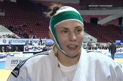 Волгоградская дзюдоистка победила на престижном международном турнире