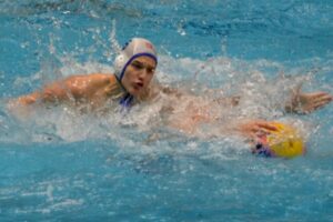 «Спартак-Волгоград-2» разгромил «УОР № 4 Штурм-2002»