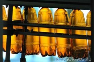 Под Волгоградом ревнивая жена разгромила пивной магазин соперницы