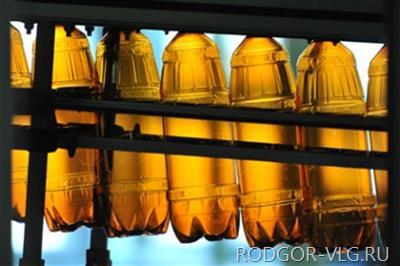 Под Волгоградом ревнивая жена разгромила пивной магазин соперницы