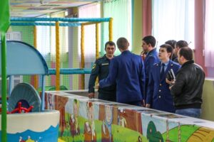 Суд Волгограда приостановил работу ТРК «Семь звезд» в Тракторозаводском районе