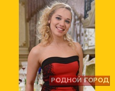 Ксения Теплова