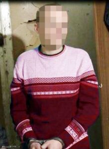 Волжанин признался в убийстве отца «из-за нравоучений»