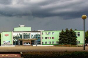 В Волгоградской области начались ремонтные работы в Котовском ДК