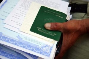Жительница Волгограда прописала у себя 69 иностранцев