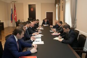 До 1 декабря будет готов план спасения «Красного Октября»