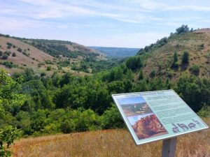 Федеральный туристический портал пополнился волгоградскими автомаршрутами