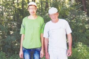 Под Волгоградом шизофреник изрезал мать ножом