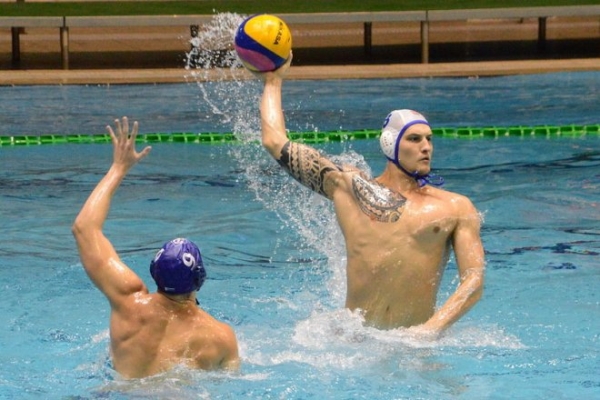 «Спартак-Волгоград» разгромил дублеров «Динамо»