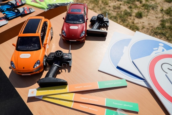 Волгоградцам посоветовали, как справиться со страхом вождения автомобиля