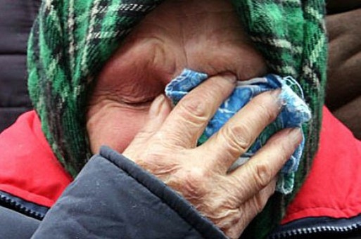 Под Волгоградом судят 37-летнюю дочь, истязавшую мать-инвалида