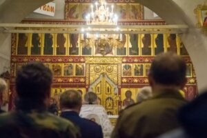 Какие запреты есть в день Павла Ледостава, 19 ноября