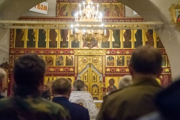 Какие запреты есть в день Павла Ледостава, 19 ноября