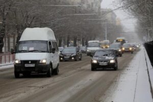 В Волгограде водитель «газели» ответит перед судом за смерть пешехода