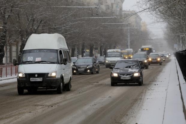 В Волгограде водитель «газели» ответит перед судом за смерть пешехода