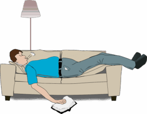 Пять лучших средств, которые помогут справиться с храпом