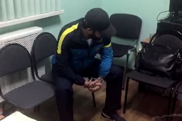 В Волгограде пойман главарь подпольного цеха с 4 тоннами спирта
