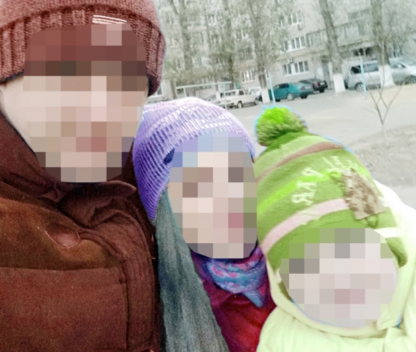 Волгоградец добивается возможности видеться с сыном после развода