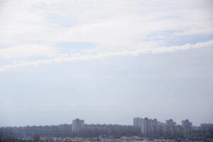 Небо над Волгоградом разорвут звуки воздушной тревоги