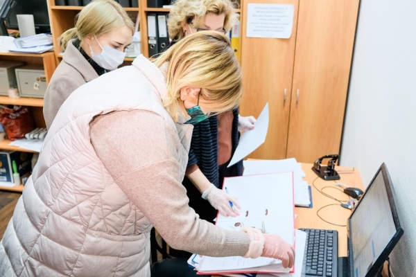 Ожидания-2021: 77% волгоградцев уверены, что скоро найдут работу