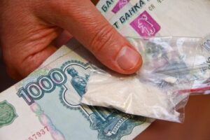 24-летний ростовчанин осуждён за сбыт спайсов в Волгограде