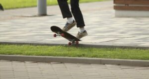 Волгоградцам подсказали, как выбрать подходящий скейтборд