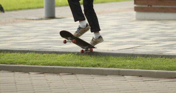 Волгоградцам подсказали, как выбрать подходящий скейтборд